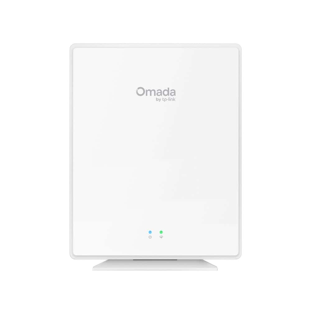 TP-Link Omada AX3000 3000 Mbit/s Wit Power over Ethernet (PoE) (EAP650GP-DESKTOP) thumbnail