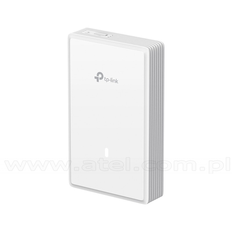 TP-Link Wireless AP WIFI7 • BE5000 • Indoor/Outdoor • 2.5 GbE • EAP725-Outdoor • Omada (EAP725-Outdoor(EU)) (EAP725-OUTDOOR(EU)) thumbnail