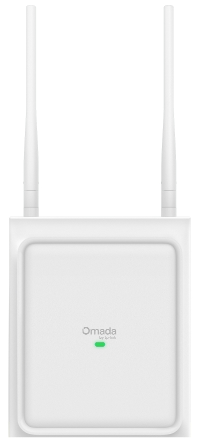 TP-Link Omada EAP725-Outdoor 5000 Mbit/s Wit Power over Ethernet (PoE) (EAP725-OUTDOOR(EU)) thumbnail