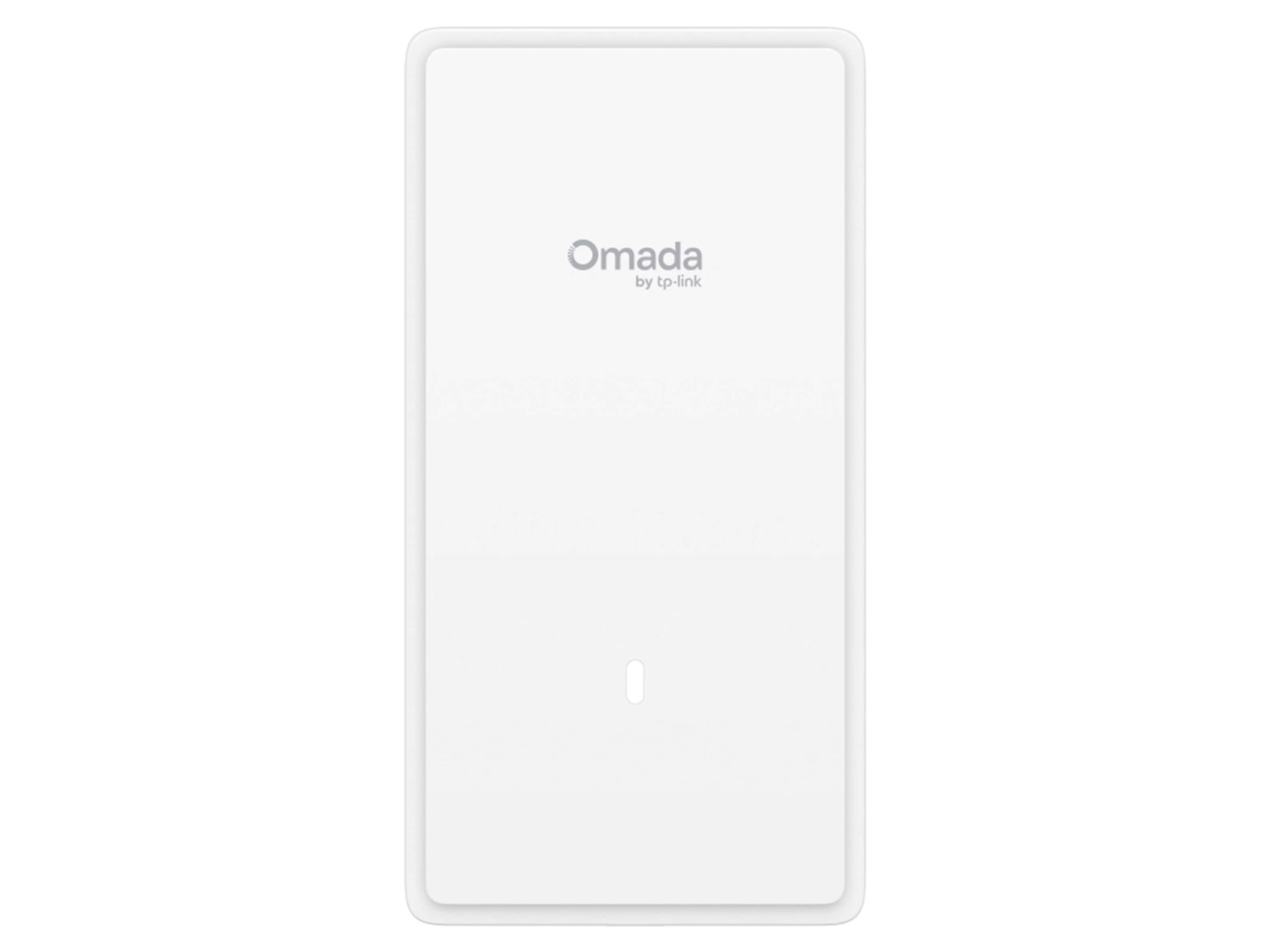 TP-Link Omada WL-AP Access Point EAP775-Wall (EAP775-WALL(EU)) thumbnail