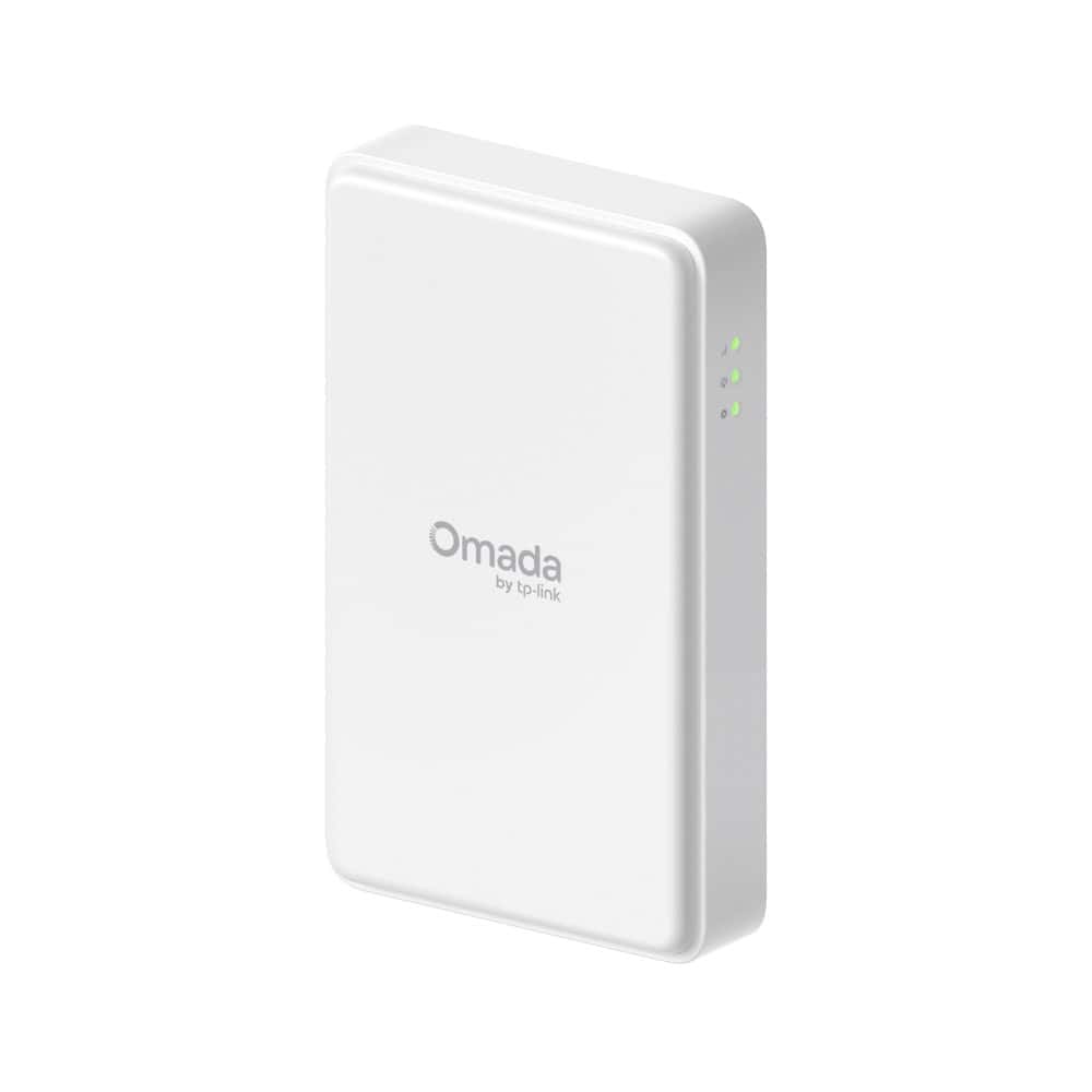 TP-Link OMADA ER701-5G-Outdoor Cellular network gateway (ER701-5G-OUTDOOR) thumbnail