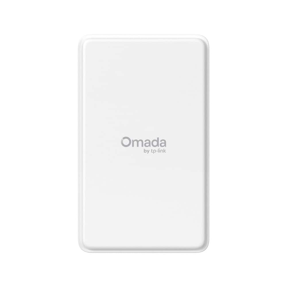 TP-Link Omada WL-Router ER701-5G-Outdoor (ER701-5G-OUTDOOR(EU)) thumbnail