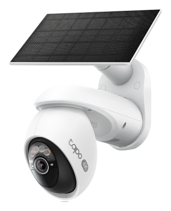 TP-Link TC92 KIT bewakingscamera Bulb IP-beveiligingscamera Buiten 3840 x 2160 Pixels Plafond/muur (TC92 KIT) thumbnail