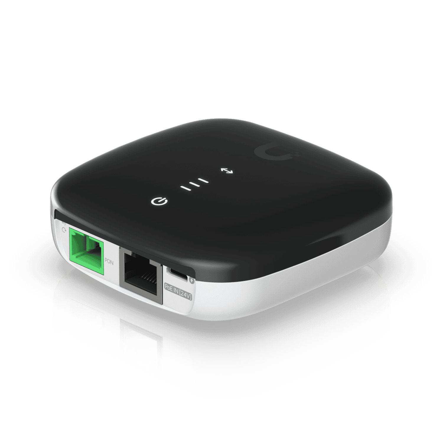 Ubiquiti UF-LOCO Networks UFiber Loco Gateway/Controller 10, 100, 1000 Mbit/s (UF-LOCO) thumbnail