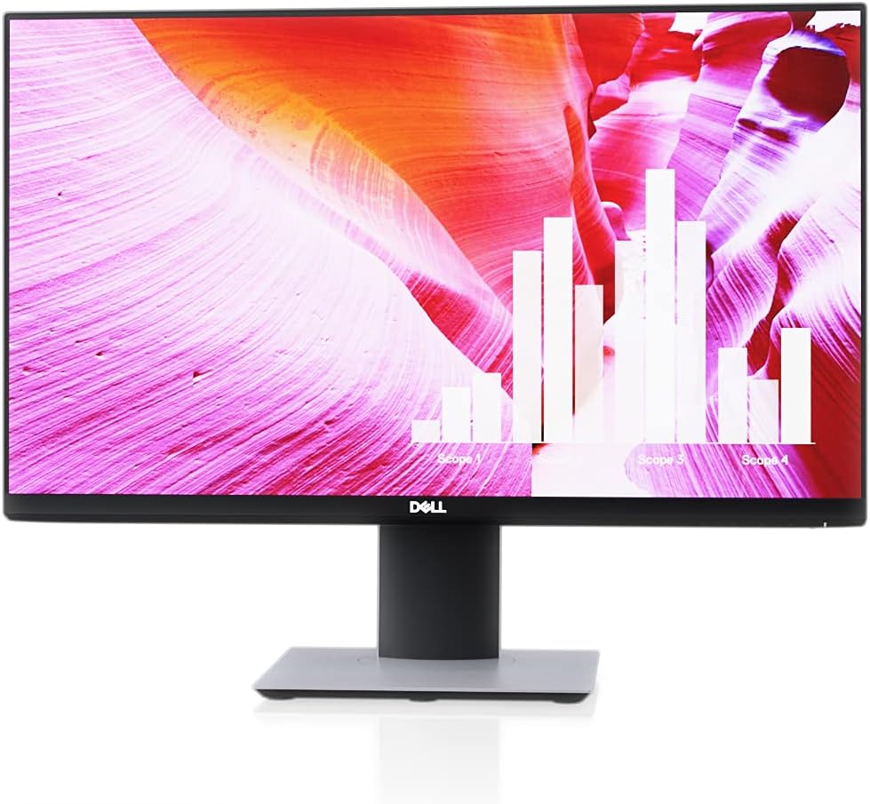 Dell Led Display 24 (0D3NT1) thumbnail
