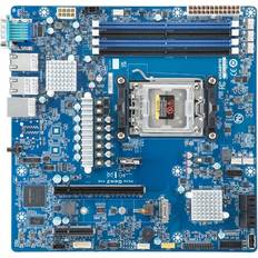 Gigabyte Mainboard MC13-LE1 micro-ATX Socket AM5 Bulk (9MC13LE1NR-00) thumbnail