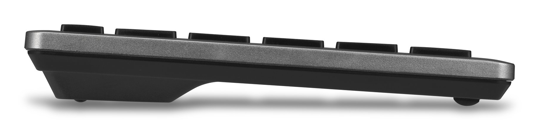 Kensington KB535 EQ Rechargeable Multi-Device Keyboard, Int ENG (K75408WW) thumbnail