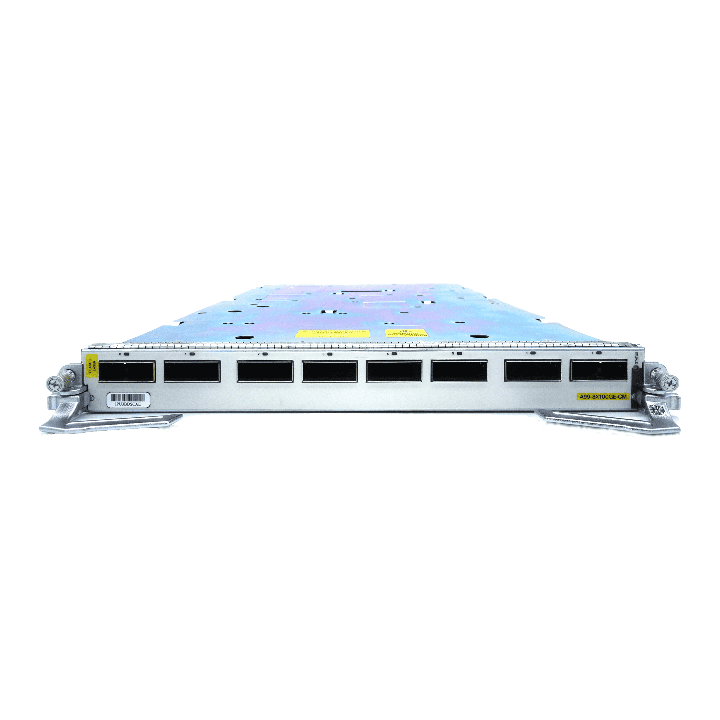 Cisco ASR9K Series 8-Port 100GE Line Card (A99-8X100GE-CM) thumbnail