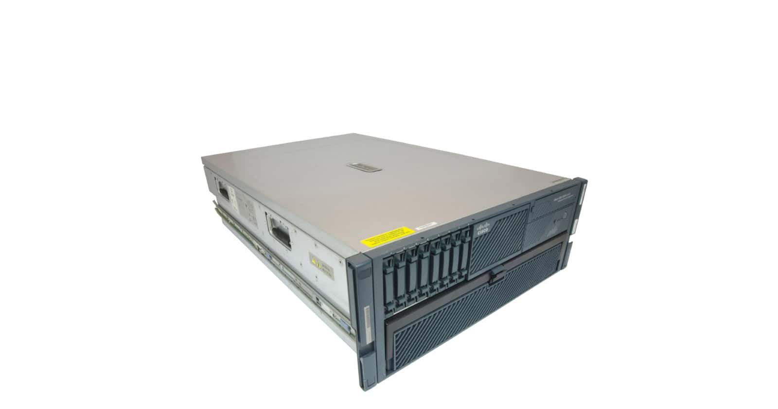 Cisco ASA 5580 4-pt GiG Ethernet Interf Card (ASA5580-4GE-FI) thumbnail