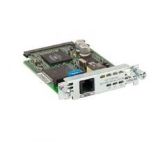 Cisco 1-port ADSL WAN Interface Card (WIC-1ADSL) thumbnail