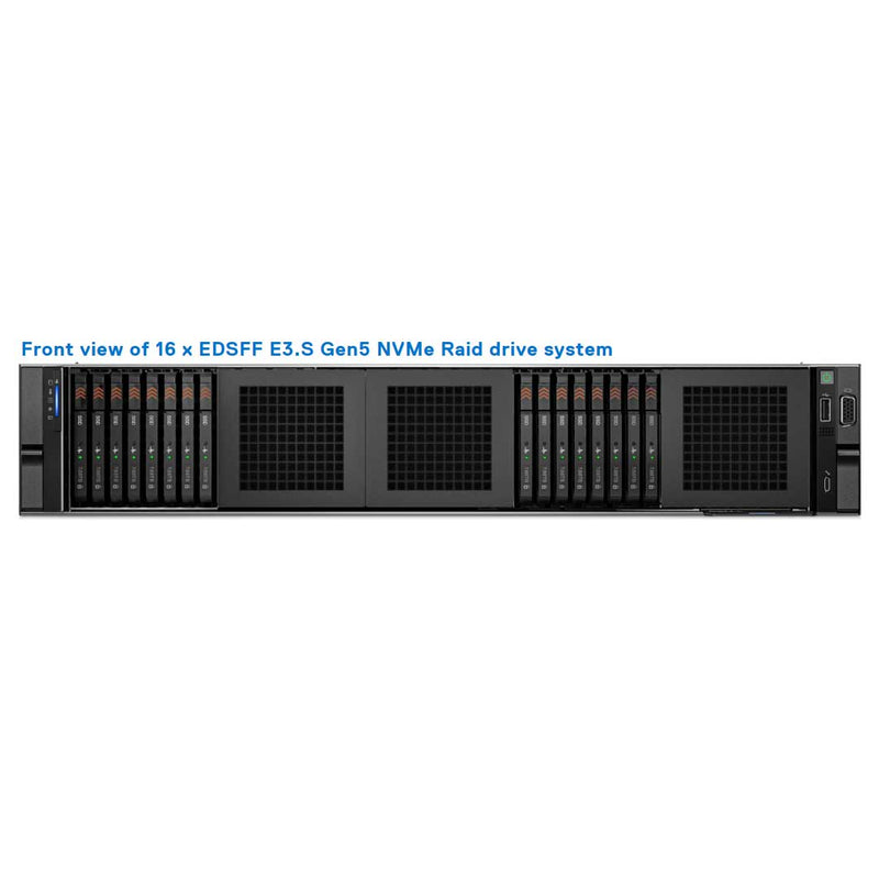 Dell Emulex OCE14102-U 2-Port 10GB (0DDF4D-RFB) thumbnail