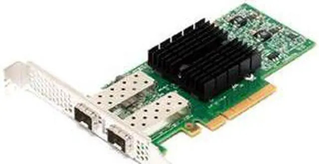 Dell Mellanox ConnectX-3 10Gb (0W0RM9-RFB) thumbnail