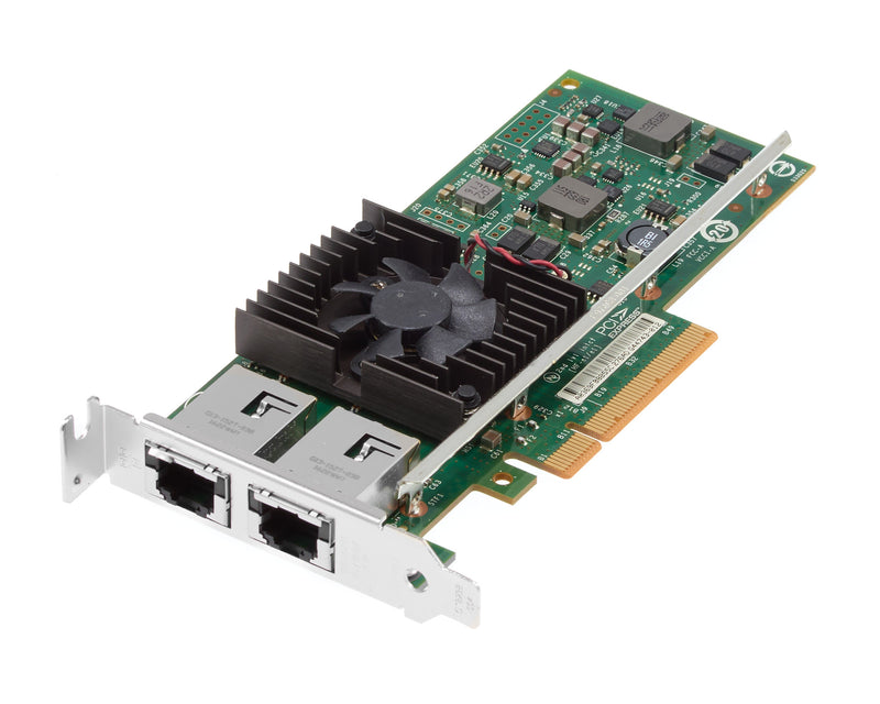 Dell Network Card PowerEdge R420 (3DFV8-RFB) thumbnail