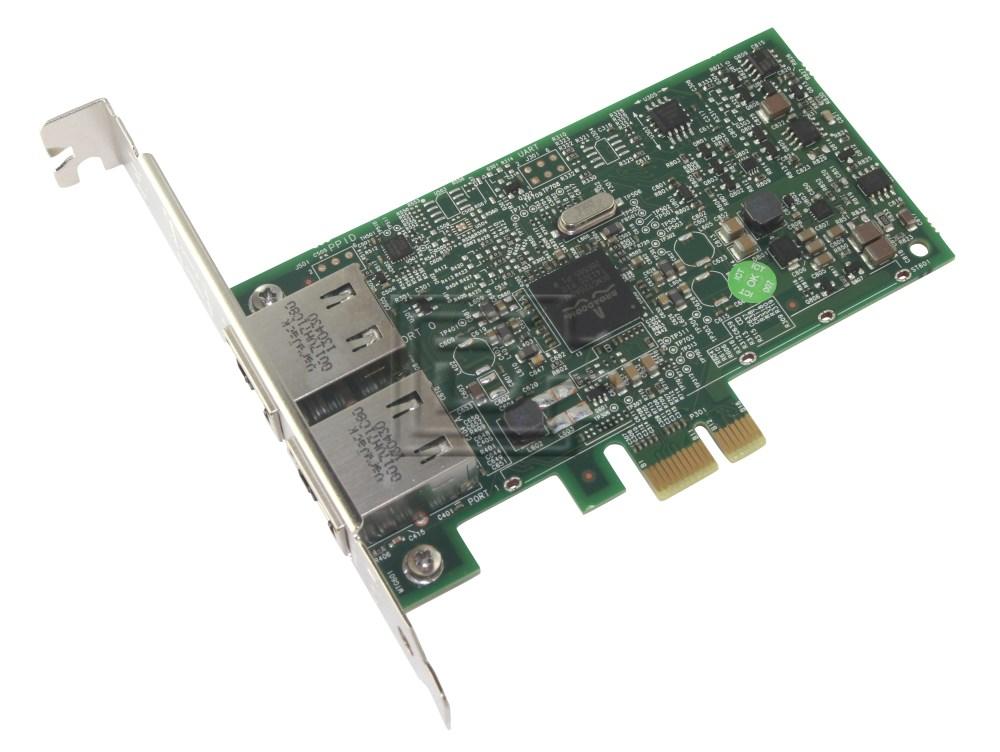 Dell Broadcom 5720 DP 1Gb Network (3N8C7-RFB) thumbnail