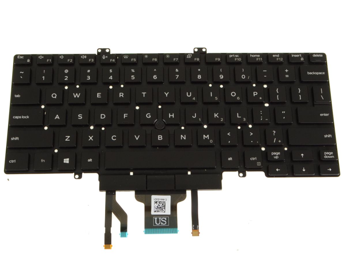 Dell Intel - Network adapter - 10GbE - 2 ports (540-10903) thumbnail