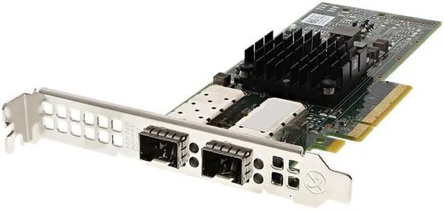 Dell Intel Ethernet X540 DP (540-11131-RFB) thumbnail