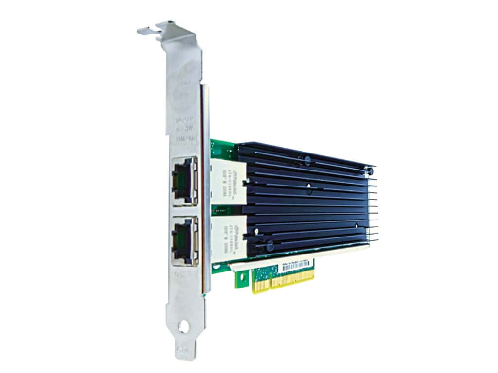 Dell Broadcom 57810 Dual Port (540-BBGU-RFB) thumbnail