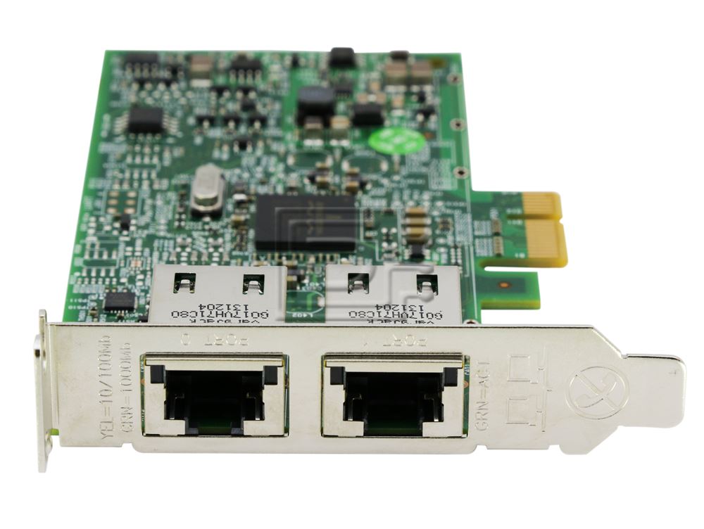 Dell Broadcom 5720 DP 1Gb Network (540-BBGY-RFB) thumbnail