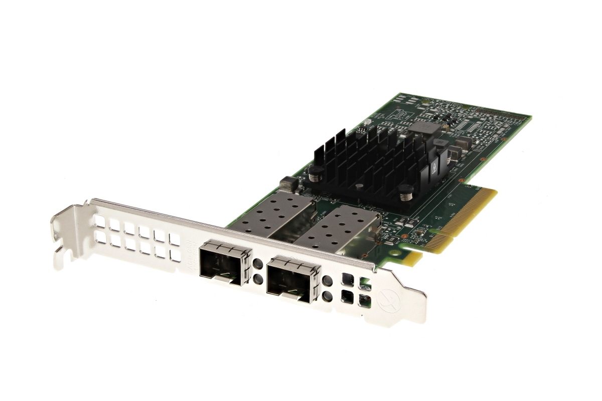 Dell Broadcom 57412 Internal Fiber (540-BBUN-RFB) thumbnail