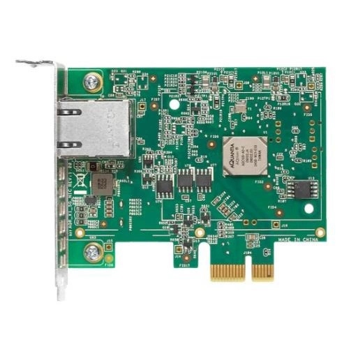 Dell BC57412 10GB 2PORT SFP+2PORT (540-BBUR-RFB) thumbnail