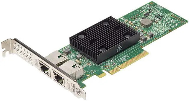 Dell BC57416 10GB 2PORT RJ45 (540-BBVM-RFB) thumbnail