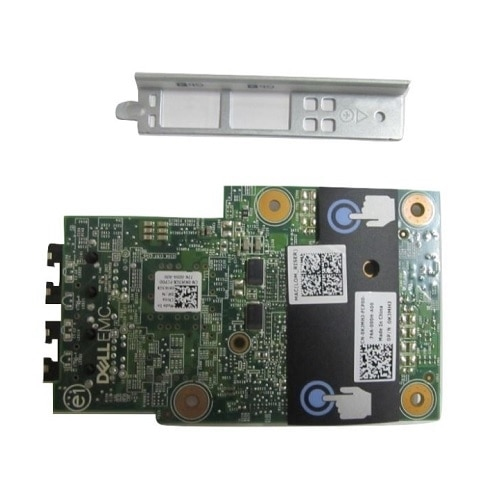 DELL 540-BCBN netwerkkaart Intern 1000 Mbit/s (540-BCBN) thumbnail