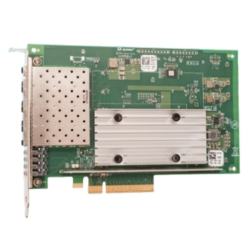 Dell Quad Port QLogic FastLinQ (540-BCHD) thumbnail