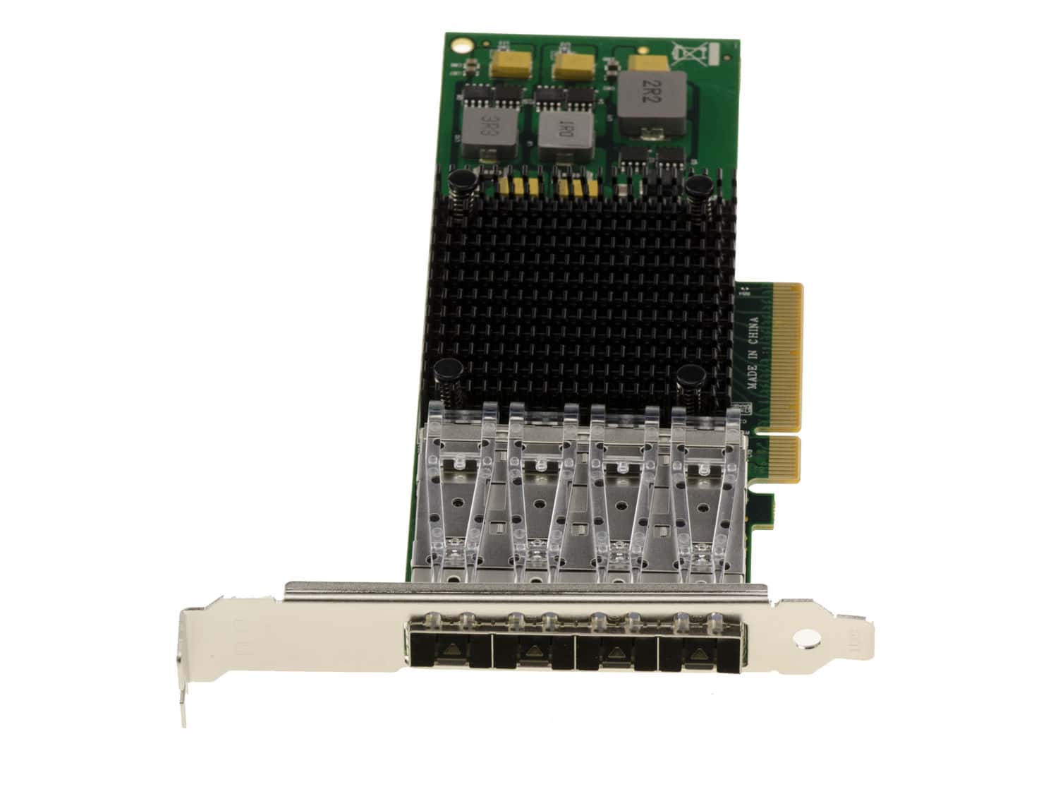 Dell Broadcom NetXtreme II (BCM57840S-RFB) thumbnail