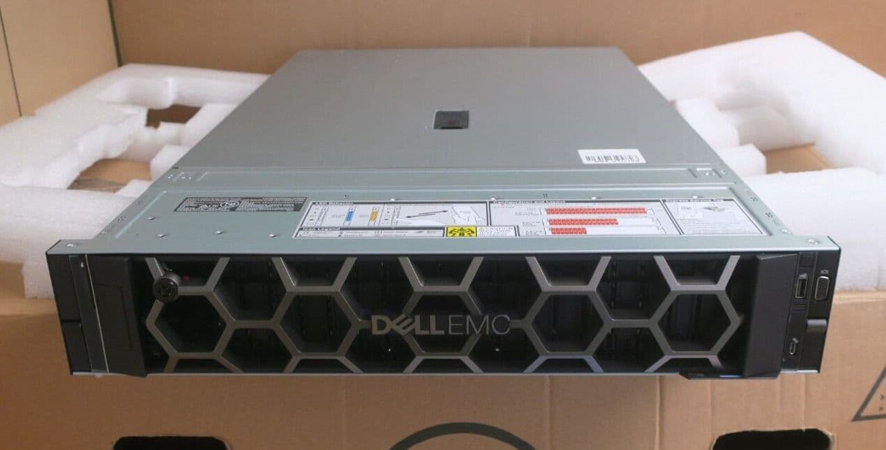 Dell KC8Y4 Network Daughter Card - 2 x RJ-45 Port - Broadcom 5720 - 1 GbE - Base-t - LOM (KC8Y4) thumbnail