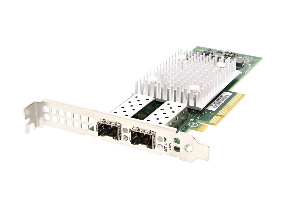 Dell QLogic QL41262HFCU-DE 25/10Gb (QL41262HFCU-DE-RFB) thumbnail