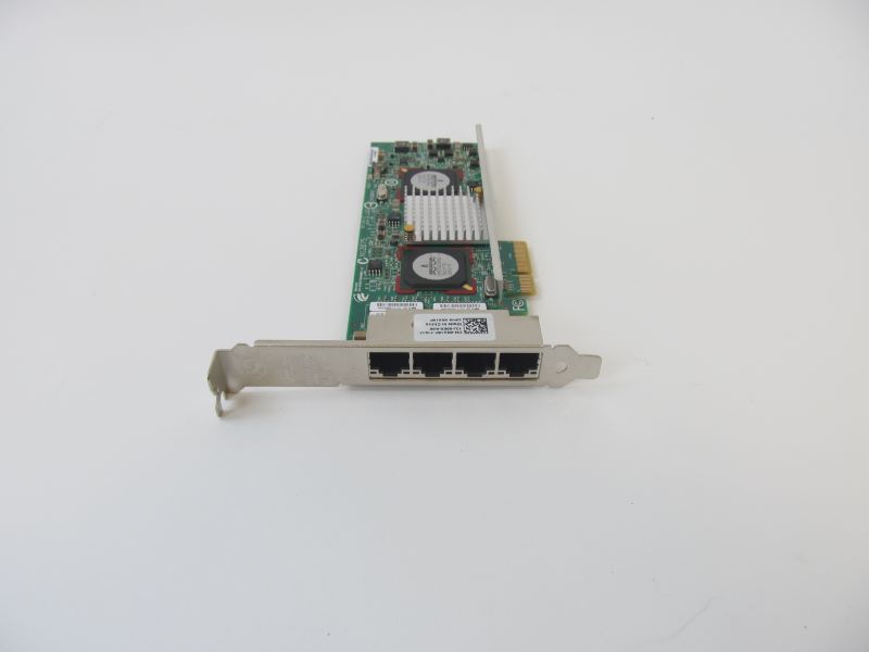 Dell BC5709C 1GB 4PORT R519P (R519P) thumbnail