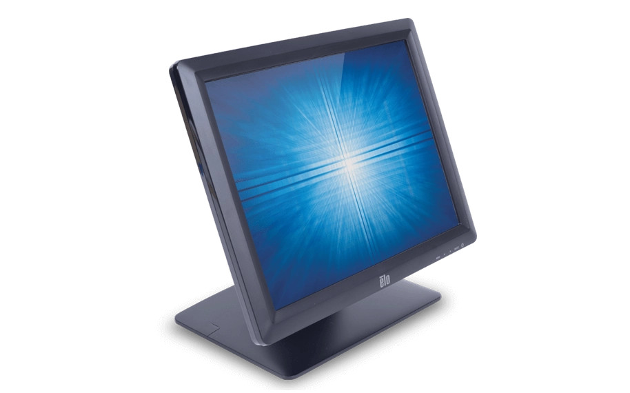 Elo ET1517L 15in LCD (LED BL) DT PCAP 10-tou (E596184) thumbnail