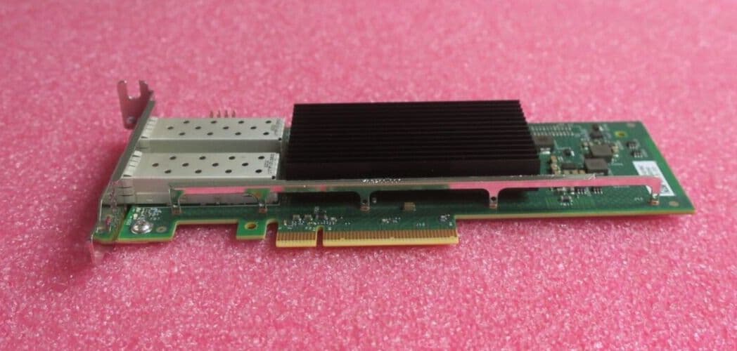 Fujitsu PLAN EP E810-XXVDA2 PCIE (S26361-F5822-L502) thumbnail