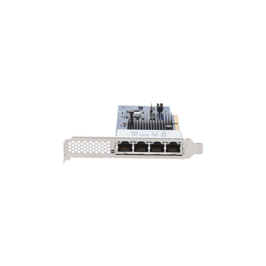 HP IBM I350-T4 ML2 1GBE QUAD PORT ETHERNET ADAPTER - HPB (47C8210-HP) thumbnail