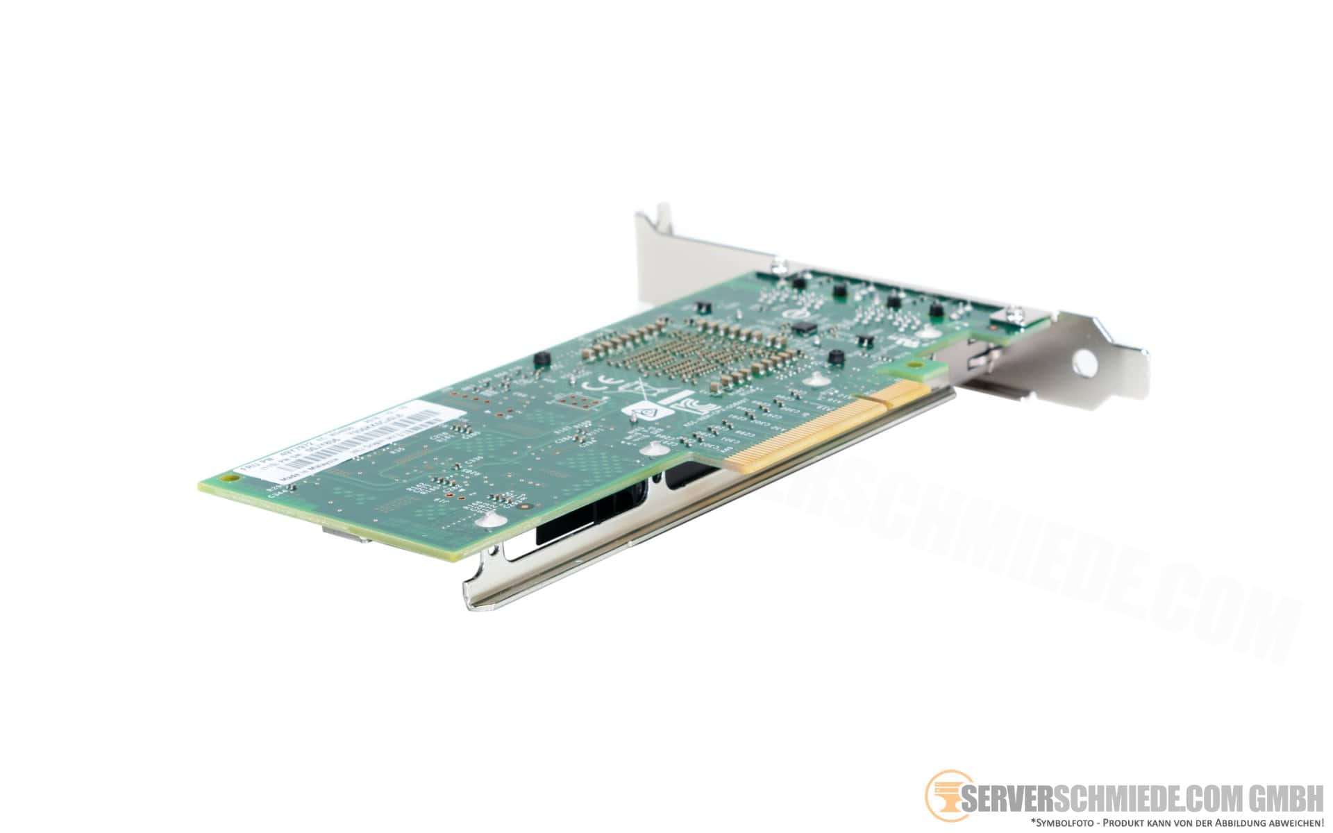 HP IBM X540-T2 10GB DUAL-PORT RJ-45 PCI-E ADAPTER - HPB (49Y7972-HP) thumbnail