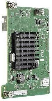 HP Ethernet 1Gb 4P 366M Adptr (616010-001-RFB) thumbnail