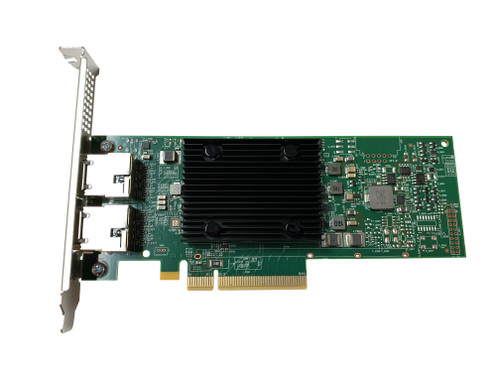 HP Ethernet 10Gb 2P 560FLB Adptr (655639-B21-RFB) thumbnail