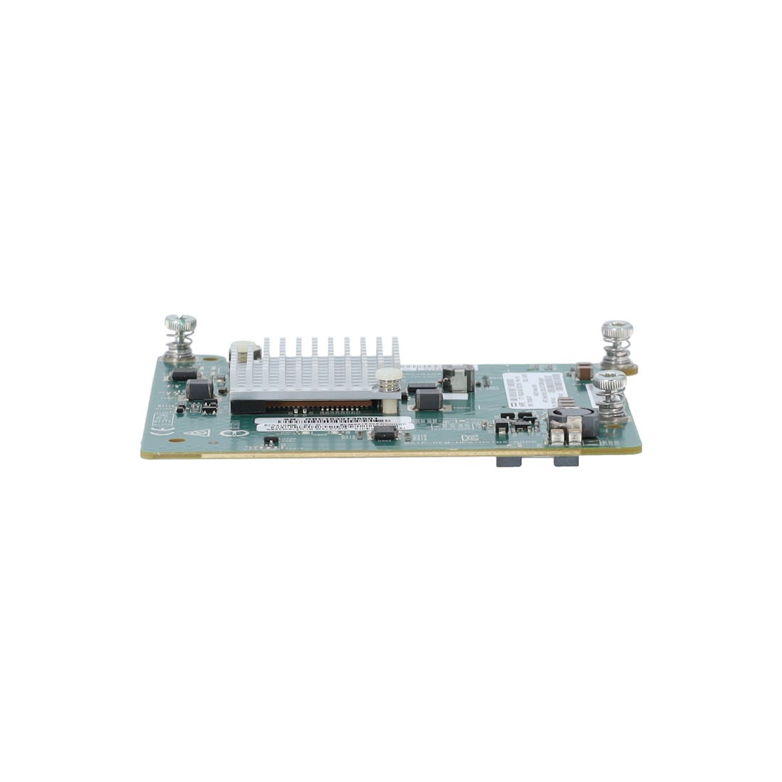 HP FLEXFABRIC 630M Adapter 20GBE (700076-B21-RFB) thumbnail