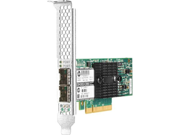 HP Adapter PCI Express 3.0 X8 (788995-B21-RFB) thumbnail
