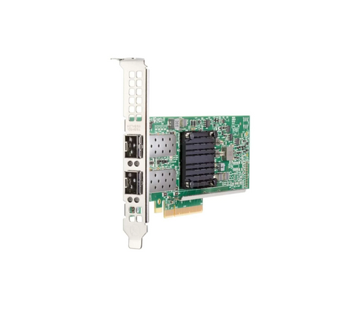 HP ETHERNET 10/25GB 2-PORT High (817753-B21-RFB) thumbnail