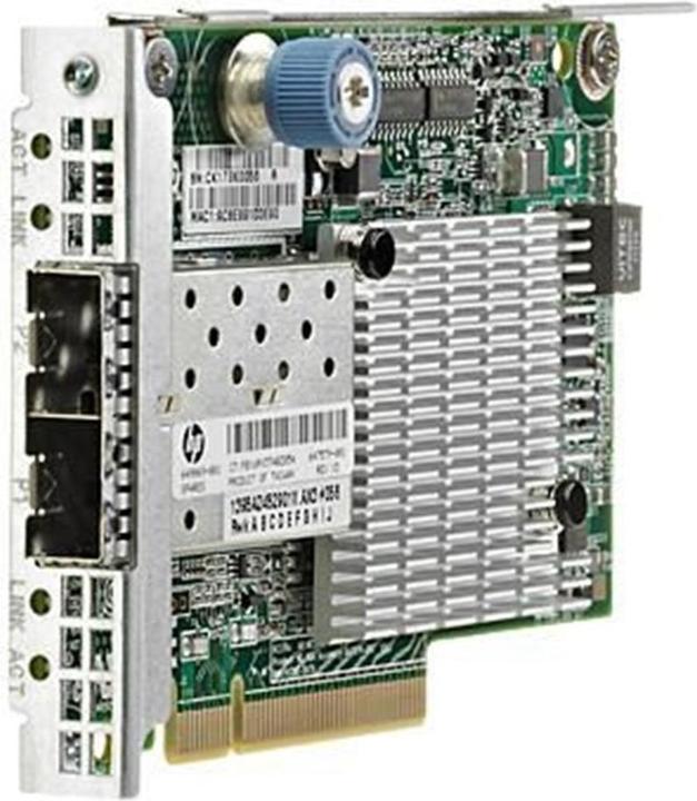 HP Synergy 4820C 10/20/25Gb CNA (876449-B21-RFB) thumbnail