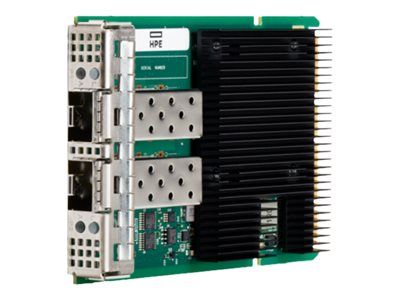 HP MCX562A 10/25GB 2-PORT SFP28 (P10112-B21-RFB) thumbnail