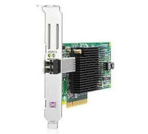 HP HBA 2p 32Gb FC Adapter SS8K (Q2P66A) thumbnail