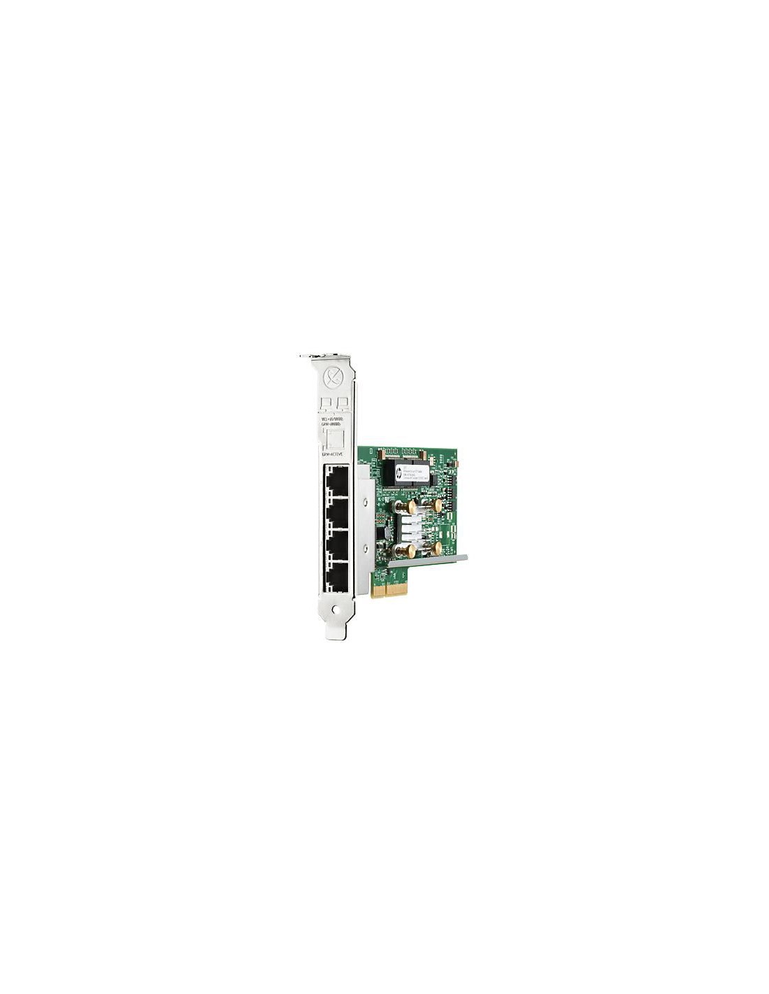 HP Ethernet 1 GB 4-Port 331T (RP000129891) thumbnail