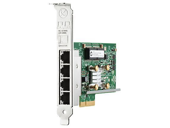HP 1Gb Ethernet Adapter (RP000130058) thumbnail
