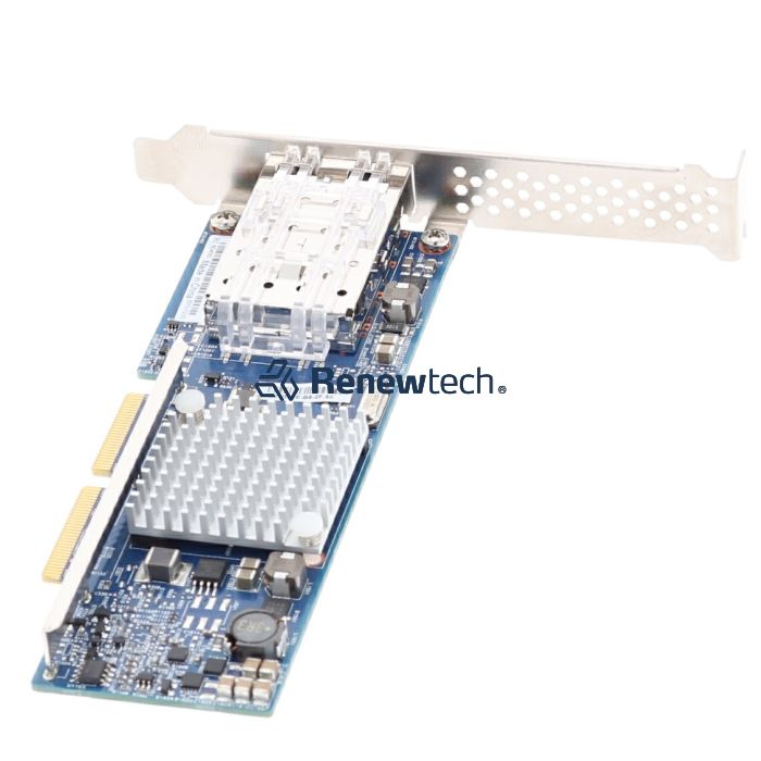 Lenovo Broadcom NetXtreme II ML2 Dual Port 10GbE SFP+ (00D2028) thumbnail