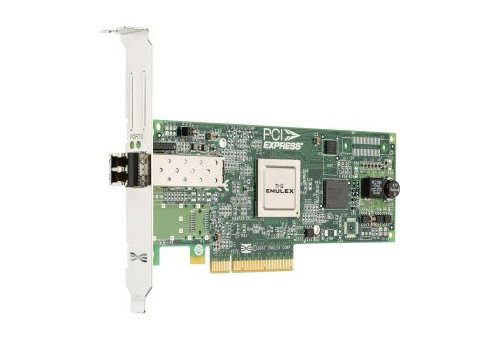 Lenovo 42D0501 netwerkkaart Intern Fiber 8704 Mbit/s (42D0501) thumbnail
