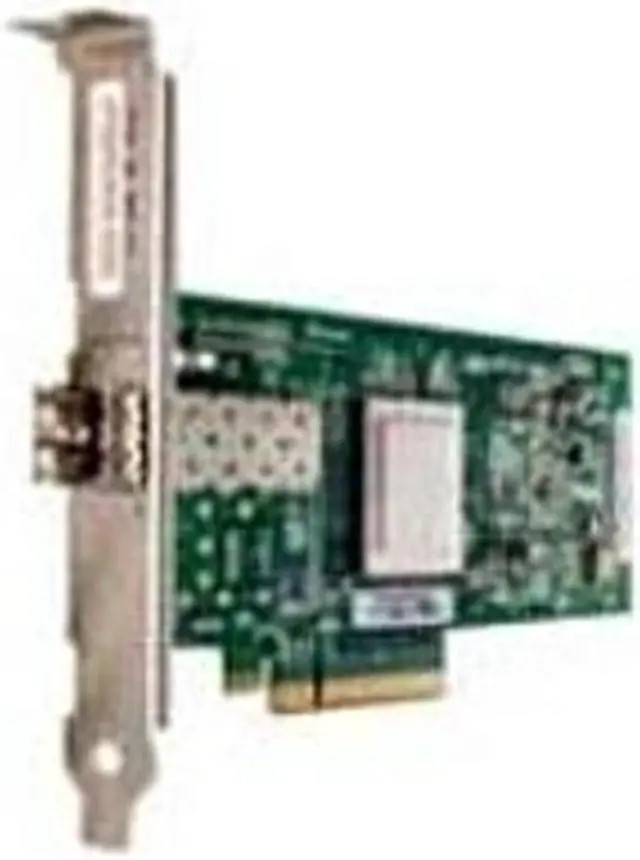 Lenovo QLogic QLE2560 8Gb FC Single-port HBA (42D0501) thumbnail