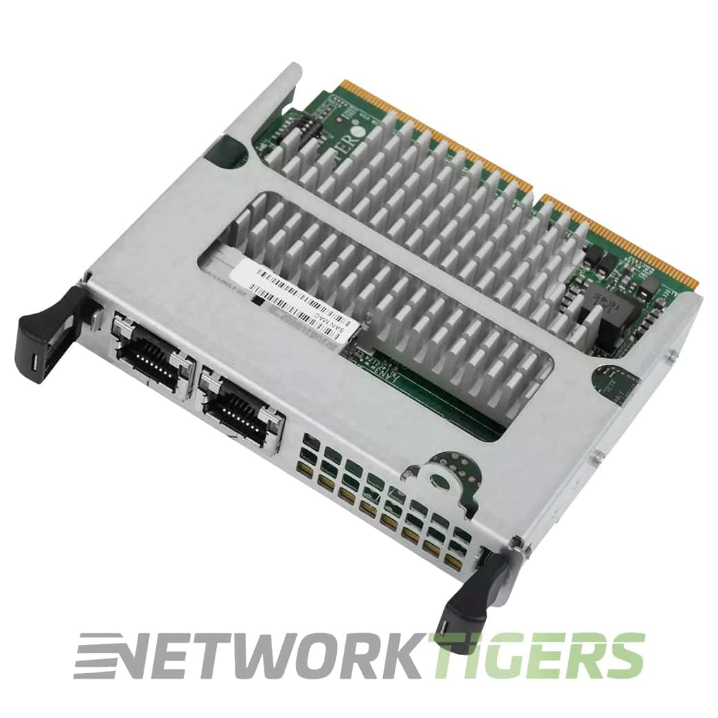 Super Micro AOC-CTG-I2T - Network adapter - PCIe 2.1 x8 Low-Profile (AOC-CTG-I2T) thumbnail