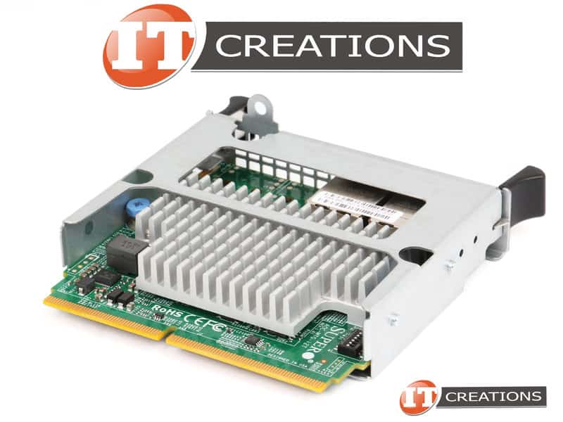 Super Micro SUPERMICRO Add-on Card AOC-MTGN-I2S (AOC-MTGN-I2S) (AOC-MTGN-I2S) thumbnail